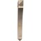 Ekena Millwork Thorton Arts & Crafts Smooth Bracket, Douglas Fir, 5 1/2"W x 44"D x 48"H BKT06X44X48THR03SDF - alternate 4